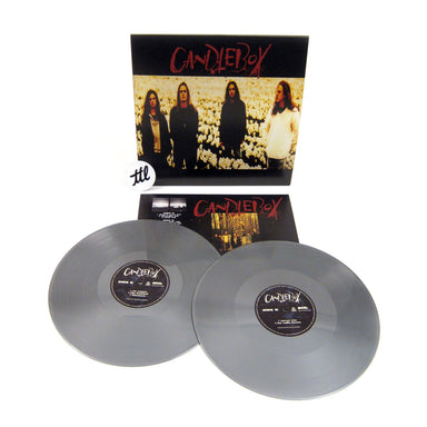 Candlebox: Candlebox (Music On Vinyl 180g, Colored Vinyl) Vinyl 2LP