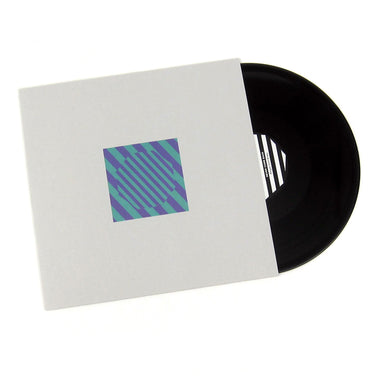 Caribou: Never Come Back (Four Tet, Morgan Geist Remixes) Vinyl 12"