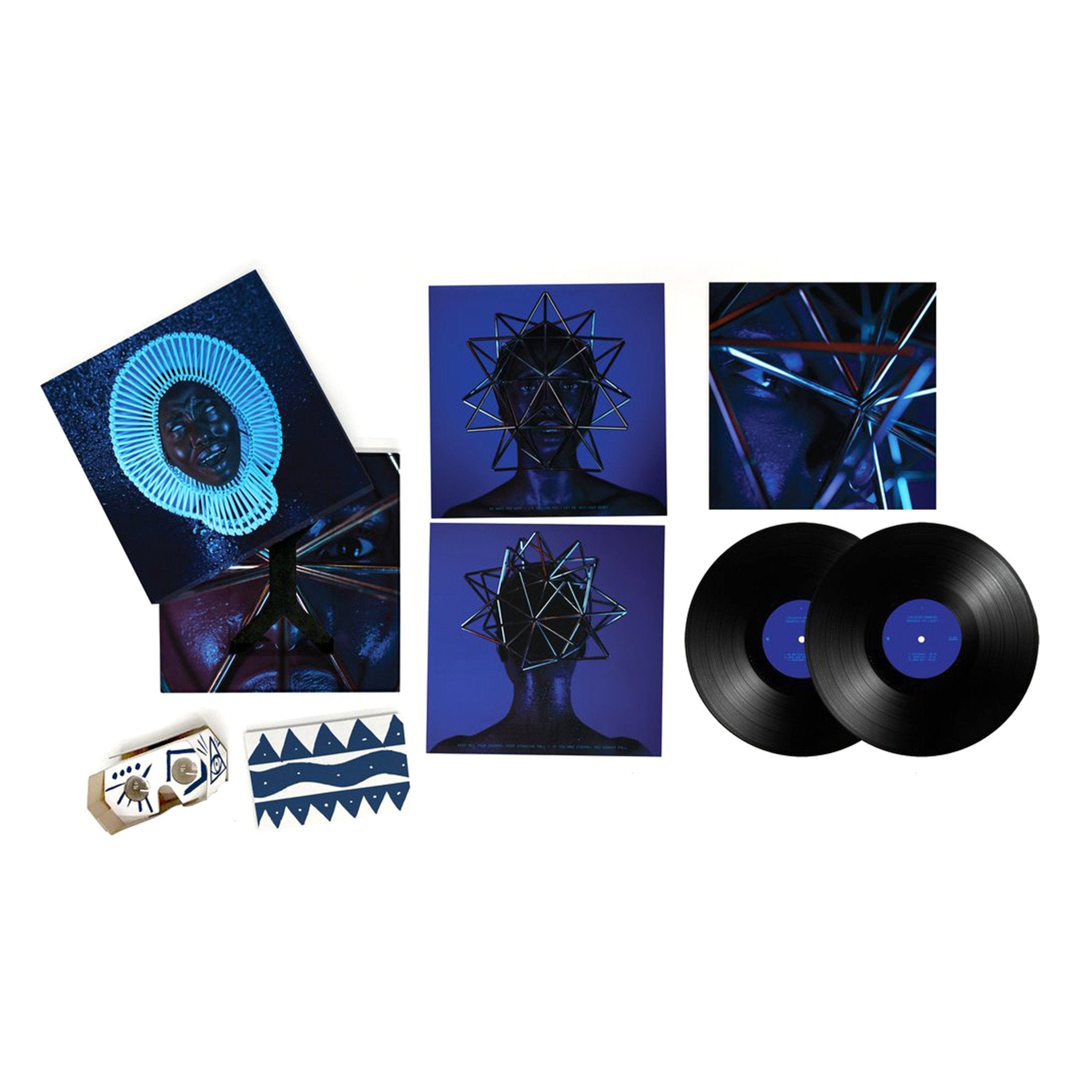 Childish Gambino: Awaken, My Love! Deluxe Vinyl 2LP