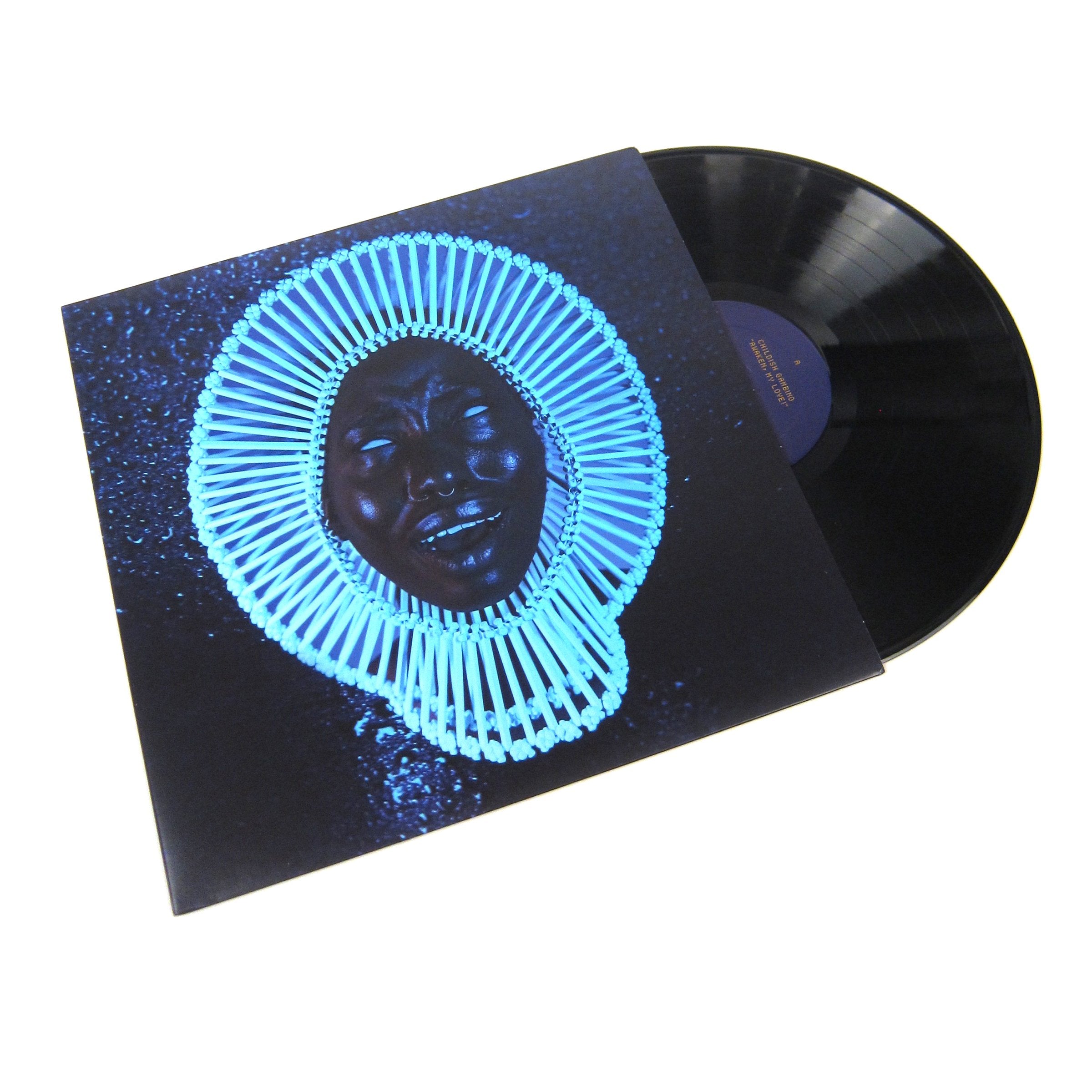 Childish Gambino: Awaken, My Love! Vinyl LP