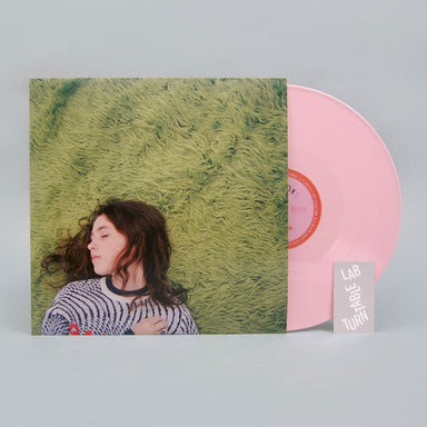 Clairo: Immunity (Colored Vinyl) Vinyl LP - Turntable Lab Exclusive