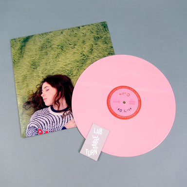 Clairo: Immunity (Colored Vinyl) Vinyl LP - Turntable Lab Exclusive