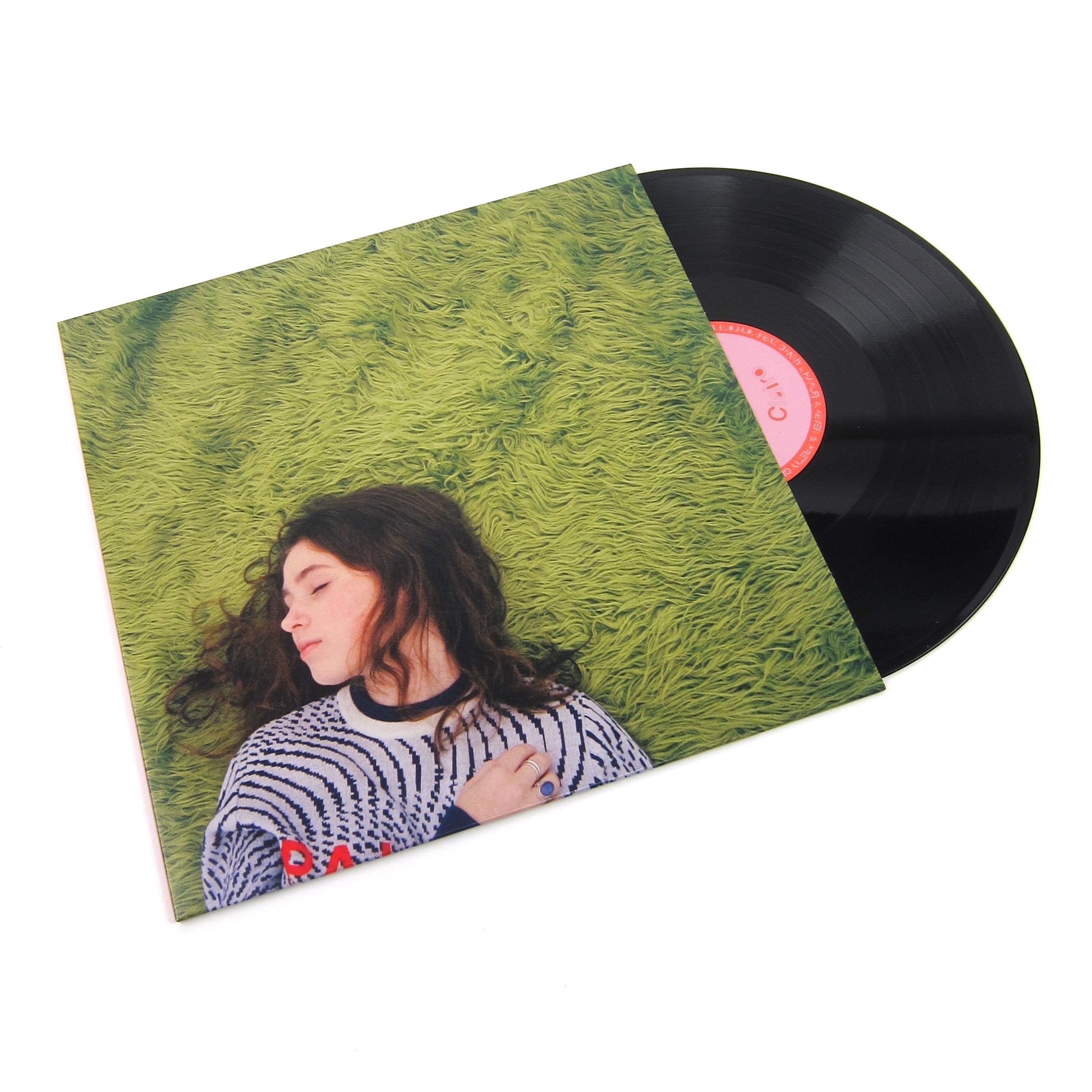 Clairo: Diary 001 Vinyl 12"