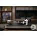 Clearaudio: Concept Turntable - Verify Tonearm / Concept MM Cartridge lifestyle 2