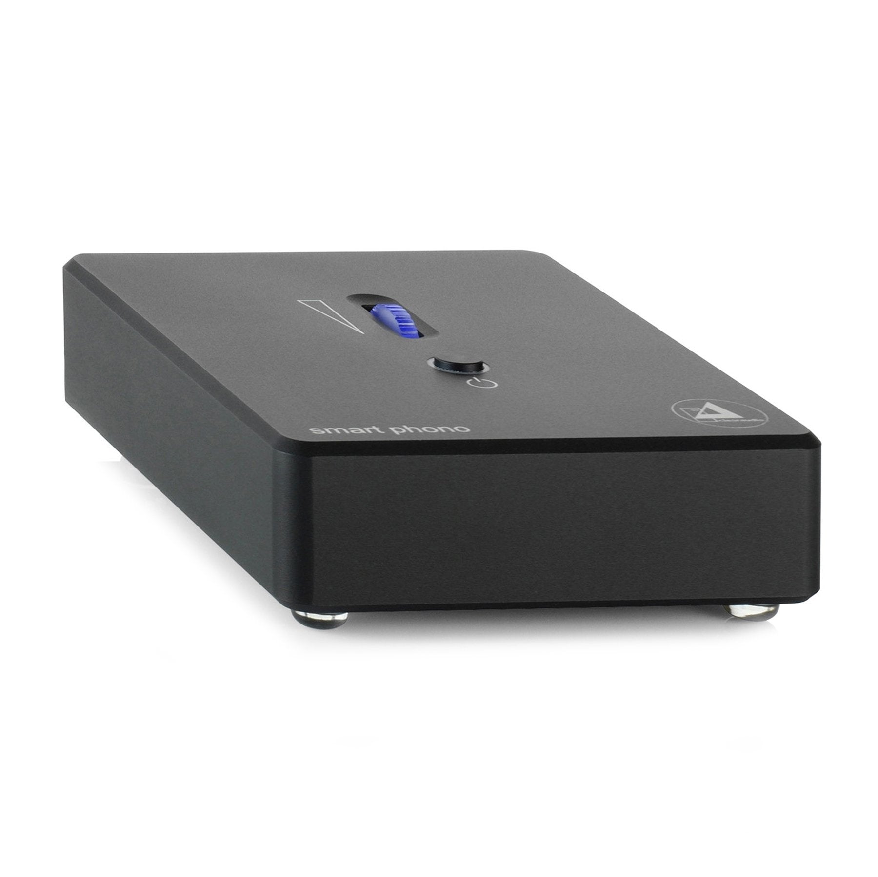 Clearaudio: Smart Phono V2 Phono Preamp - Black