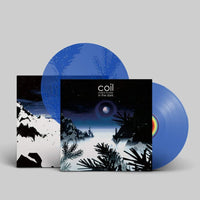 Coil: Musick To Play In The Dark (Indie Exclusive Colored Vinyl) Vinyl 2LP