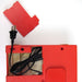Columbia: GP3 Portable Turntable - Japan Import / Used plug