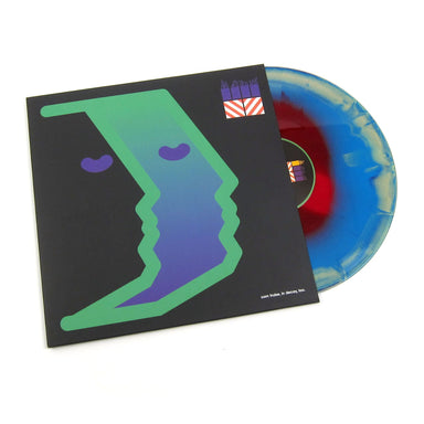 Com Truise: In Decay, Too (Synthetic Storm Colored Vinyl)