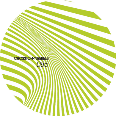 Mathew Jonson: Dayz / Cold Blooded 12"