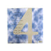 Cranes: Populatian Four (Music On Vinyl 180g, Colored Vinyl) Vinyl LP