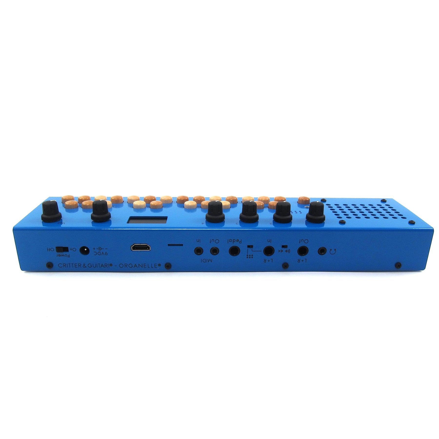 Critter & Guitari: Organelle M Synthesizer - OPEN BOX SPECIAL