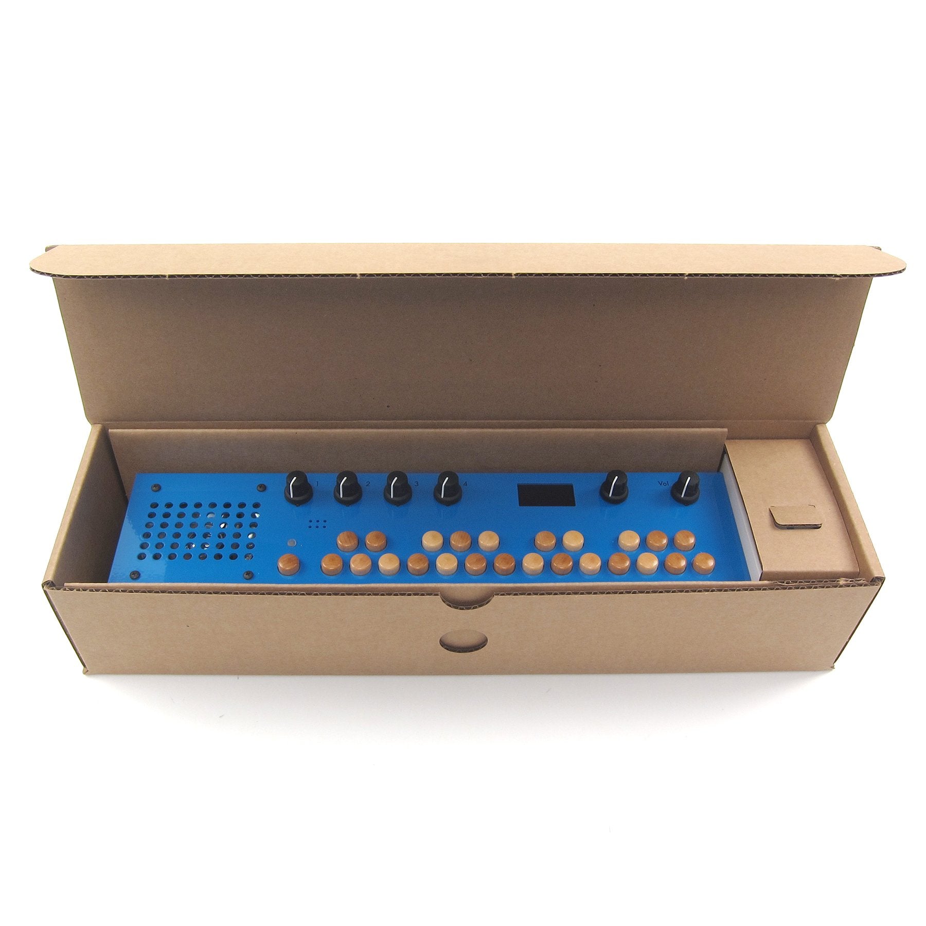 Critter & Guitari: Organelle M Synthesizer - OPEN BOX SPECIAL