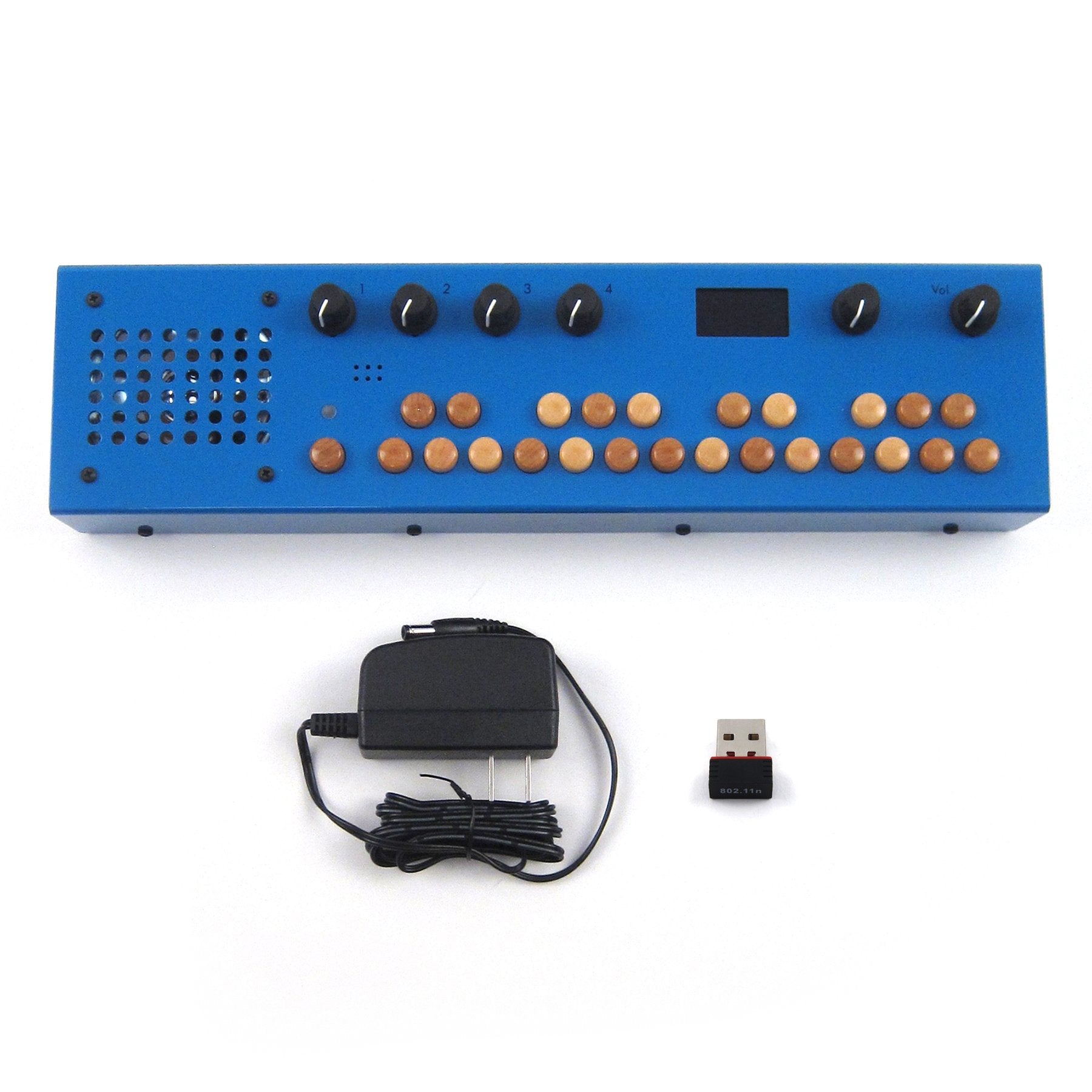 Critter & Guitari: Organelle M Synthesizer - OPEN BOX SPECIAL