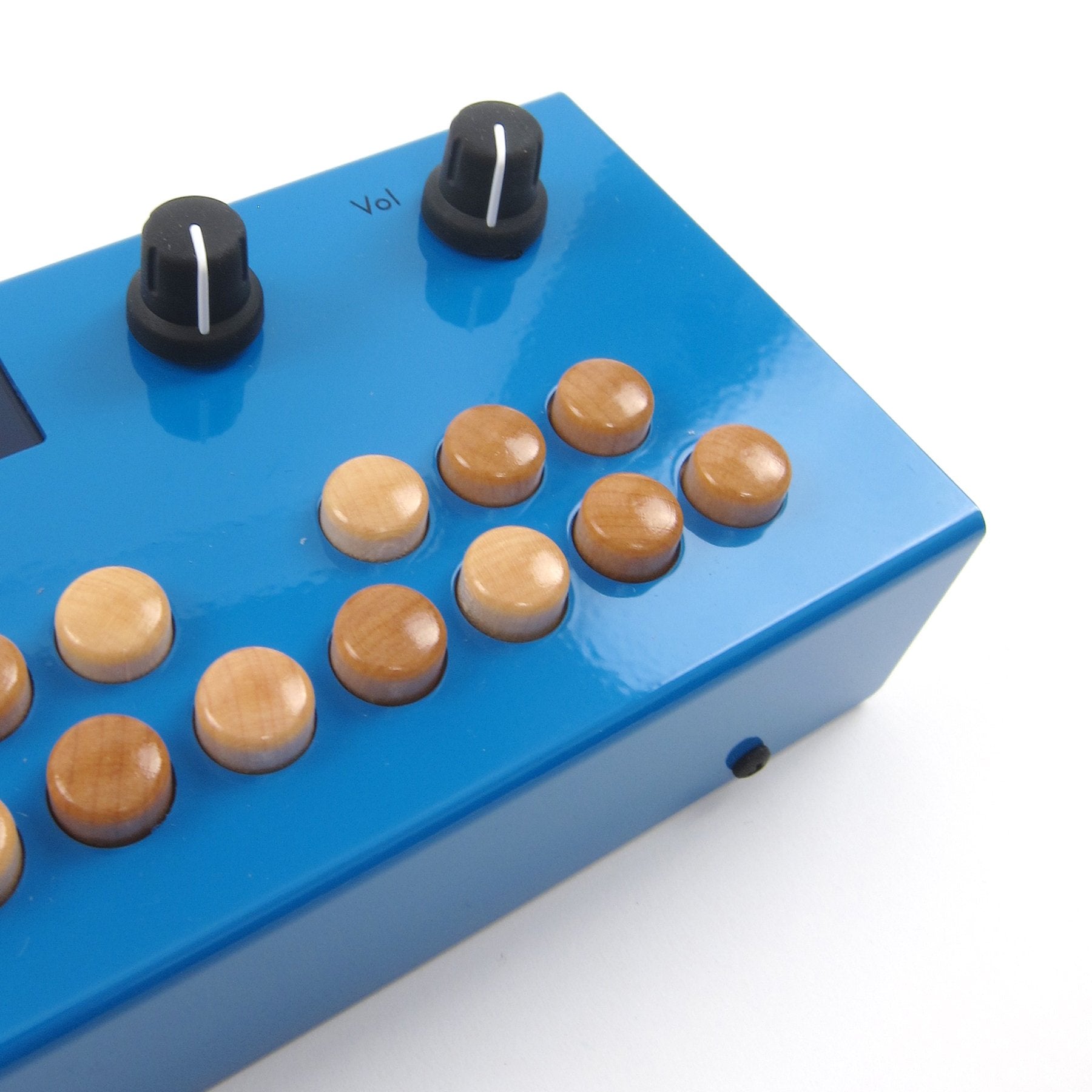 Critter & Guitari: Organelle M Synthesizer - OPEN BOX SPECIAL