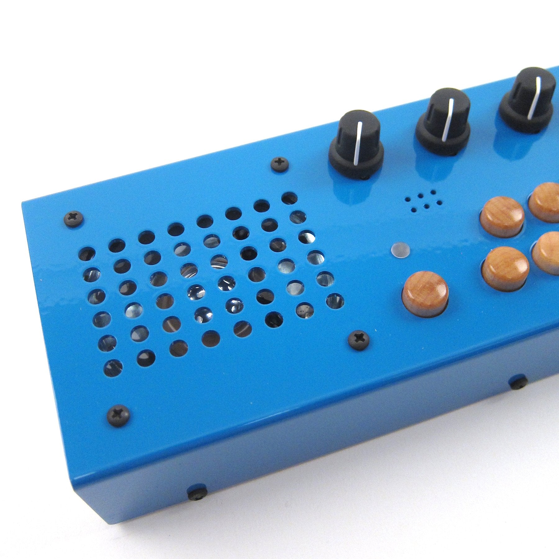 Critter & Guitari: Organelle M Synthesizer - OPEN BOX SPECIAL