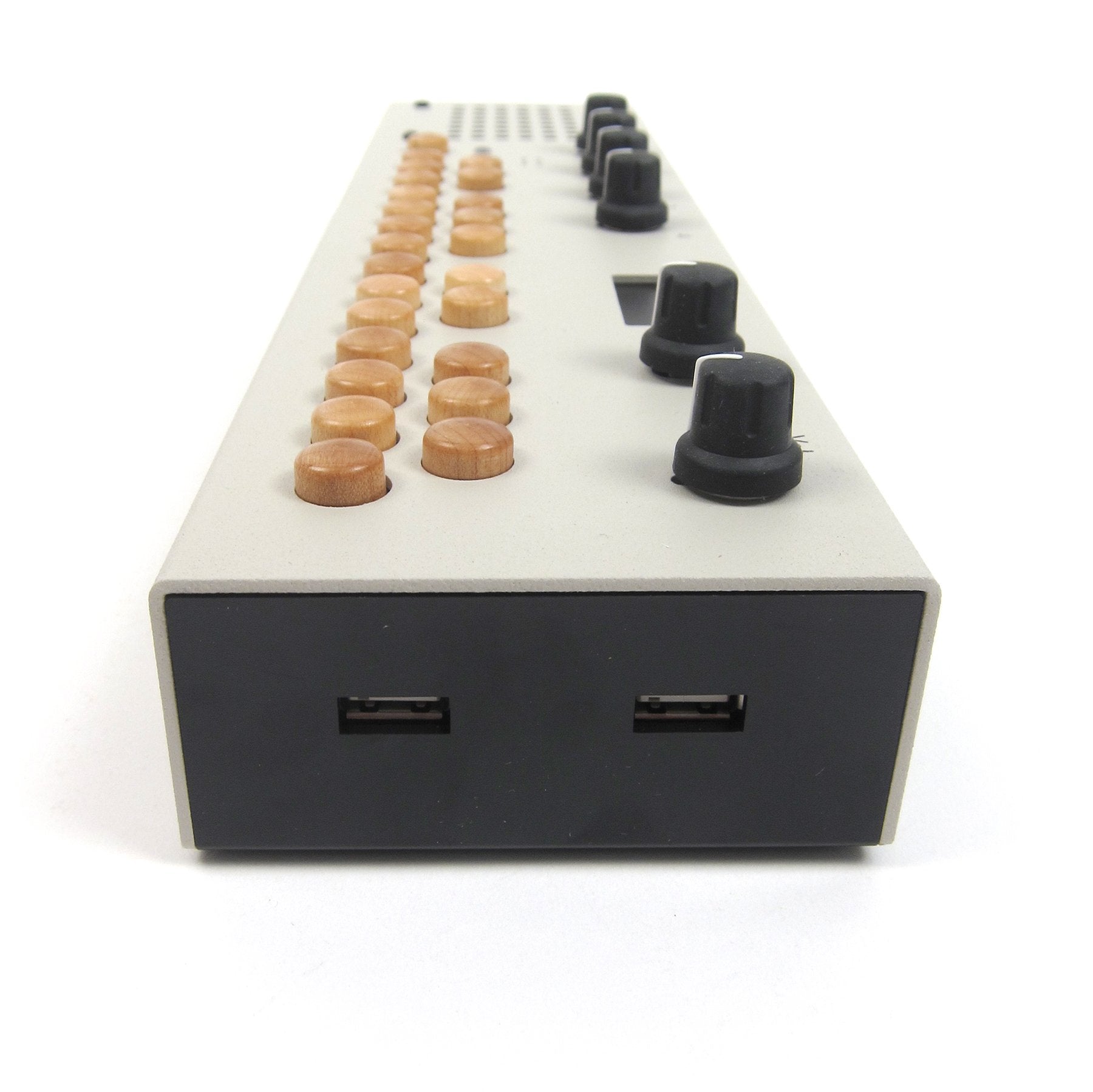 Critter & Guitari: Organelle M Synthesizer - Grey