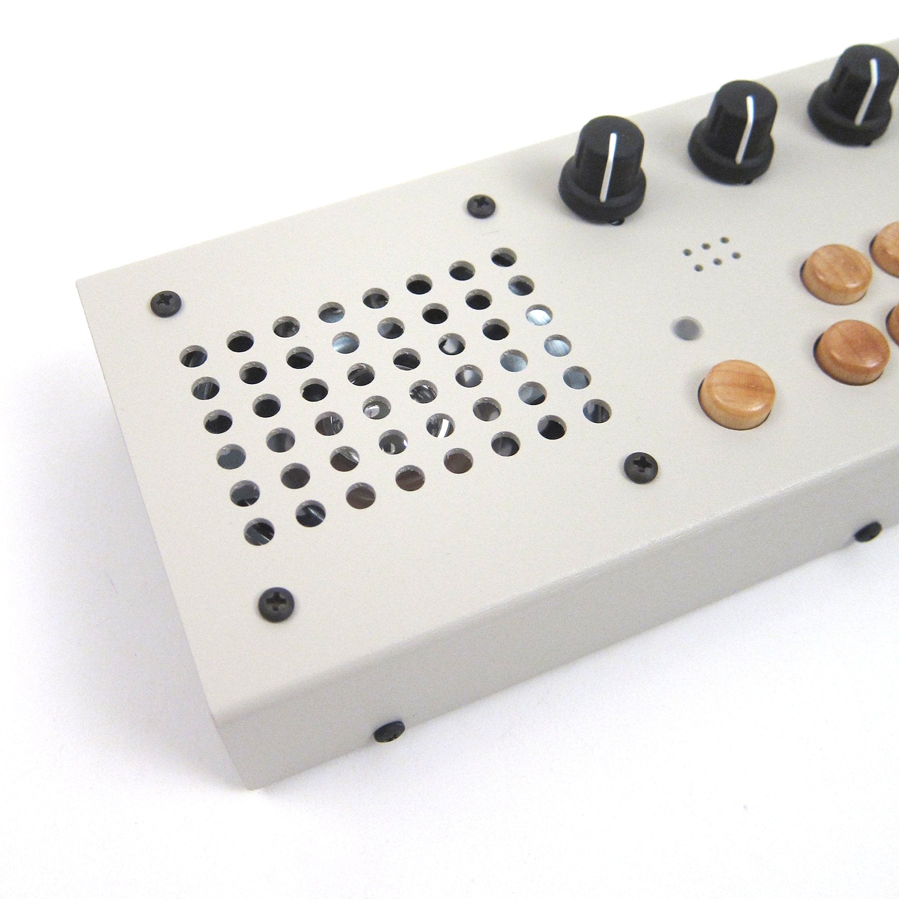 Critter & Guitari: Organelle M Synthesizer - Grey