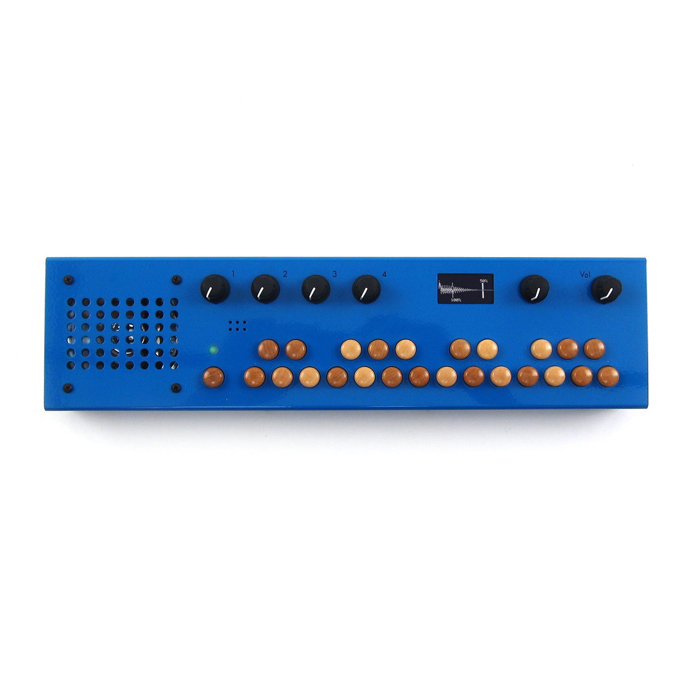 Critter & Guitari - Newest