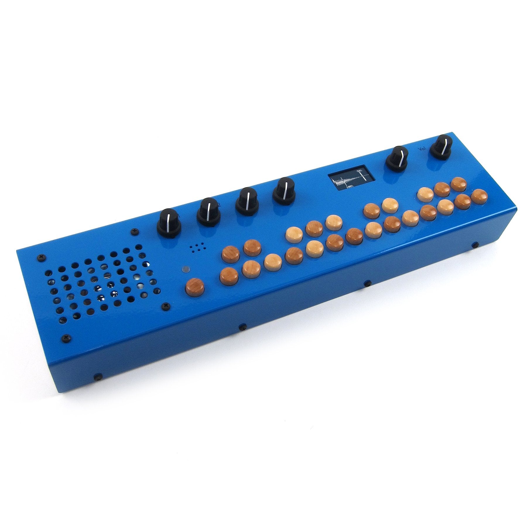 Critter & Guitari: Organelle M Synthesizer - OPEN BOX SPECIAL