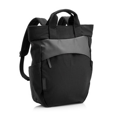 Crumpler: Art Crowd Hybrid Bag - Black