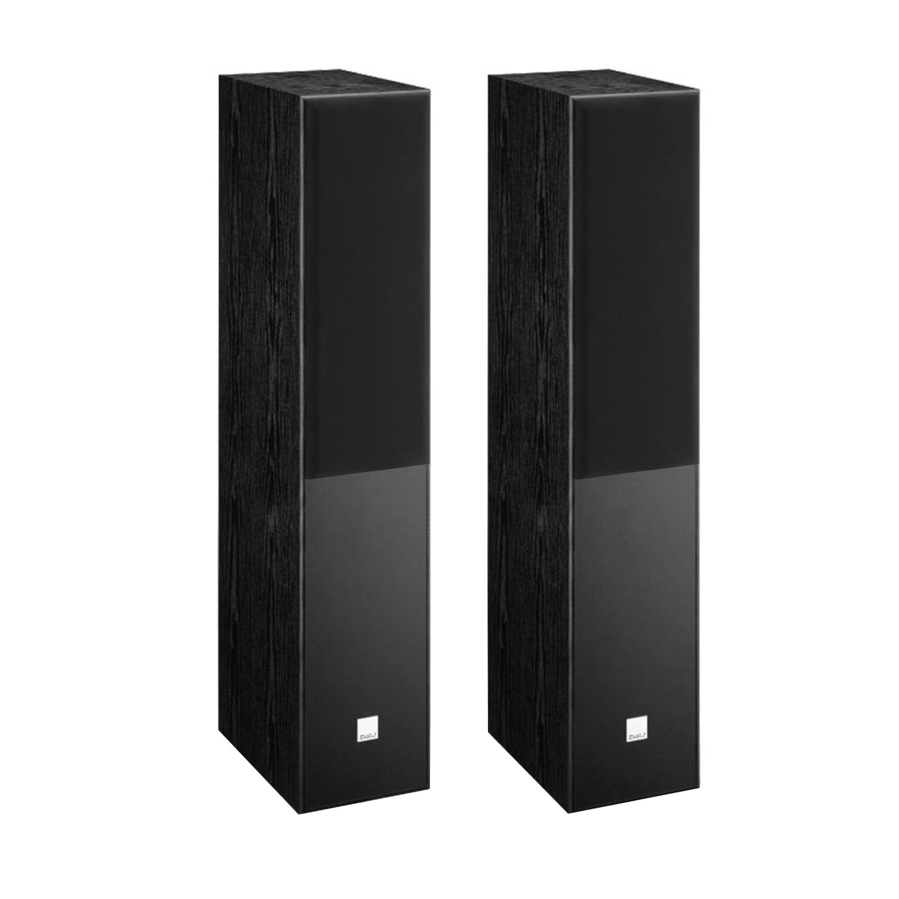 Dali: Spektor 6 Tower Speakers (Pair) - Black Ash