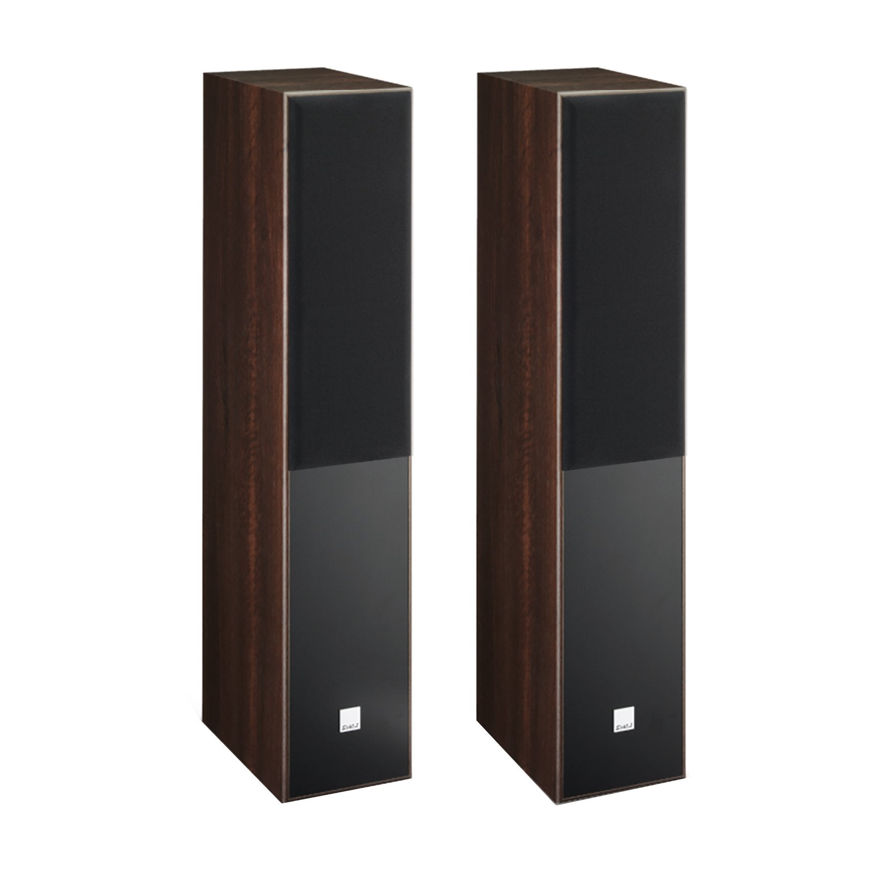 Dali: Spektor 6 Tower Speakers (Pair) - Walnut