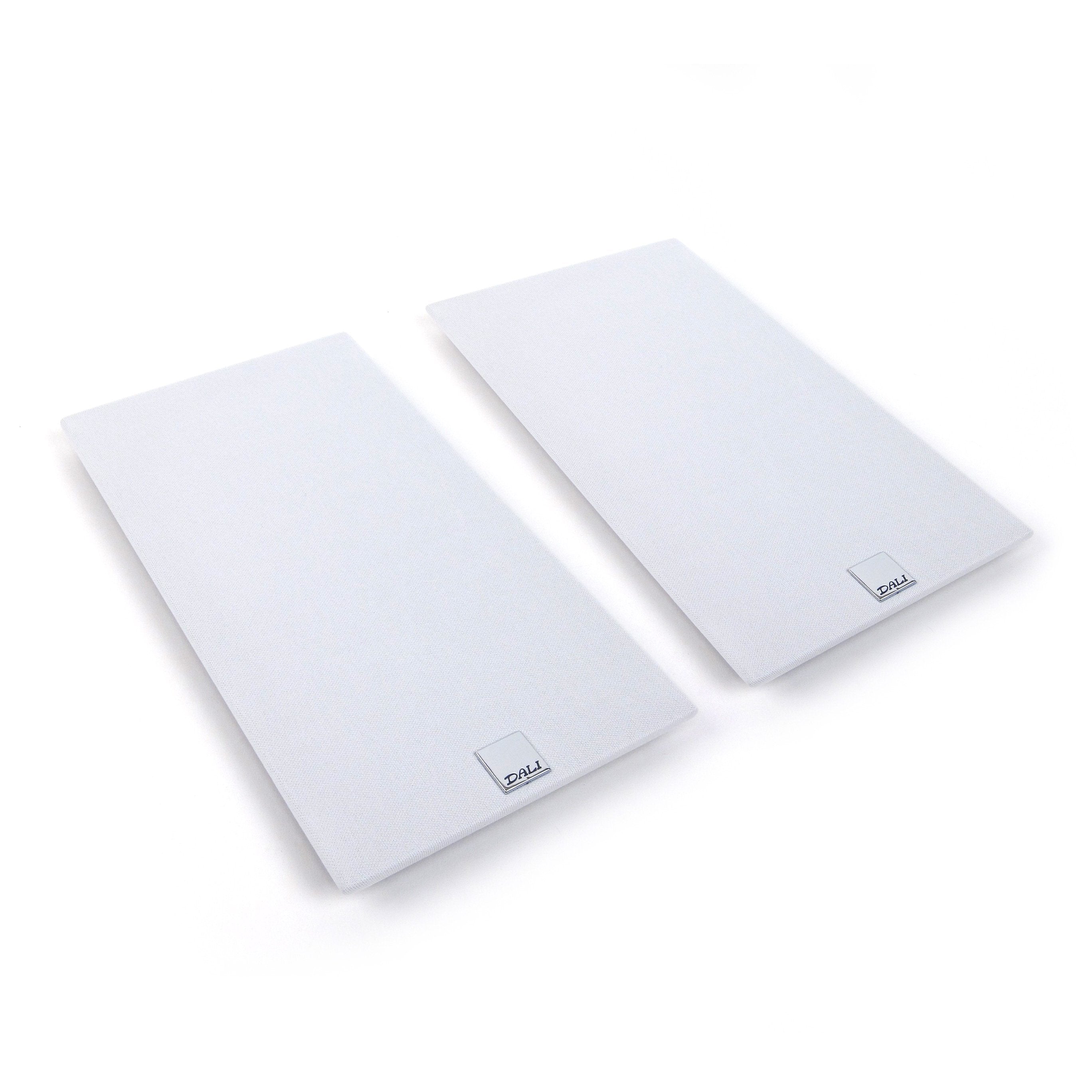 Dali: Zensor 3 Replacement Speaker Grills - White / Pair