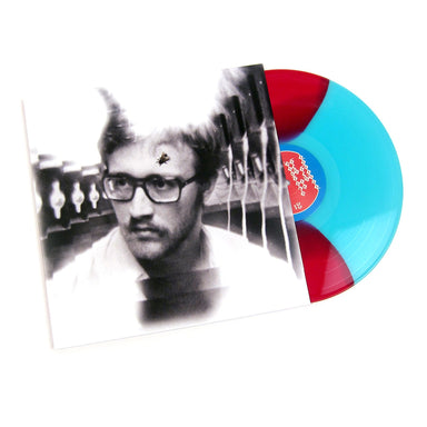 Damaged Bug: Bug On Yonkers Vinyl LP