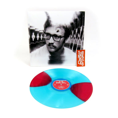 Damaged Bug: Bug On Yonkers Vinyl LP