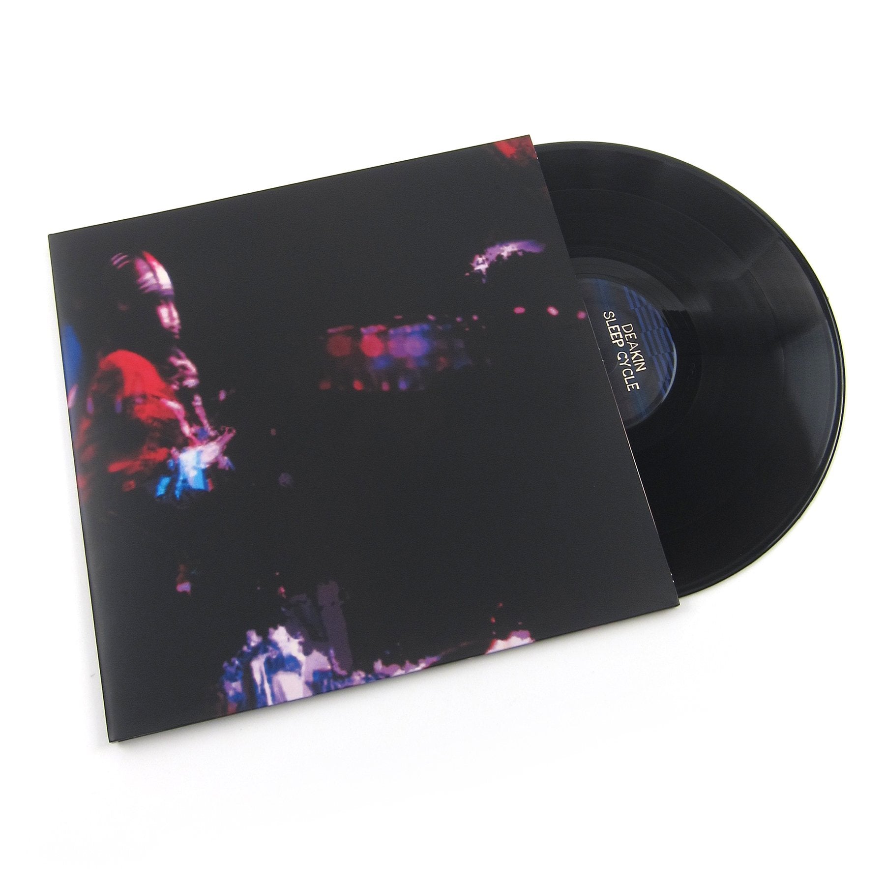 Deakin: Sleep Cycle Vinyl LP