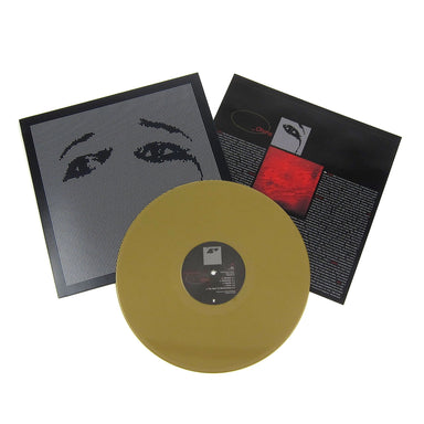 Deftones: Ohms (Indie Exclusive Colored Vinyl) Vinyl LP