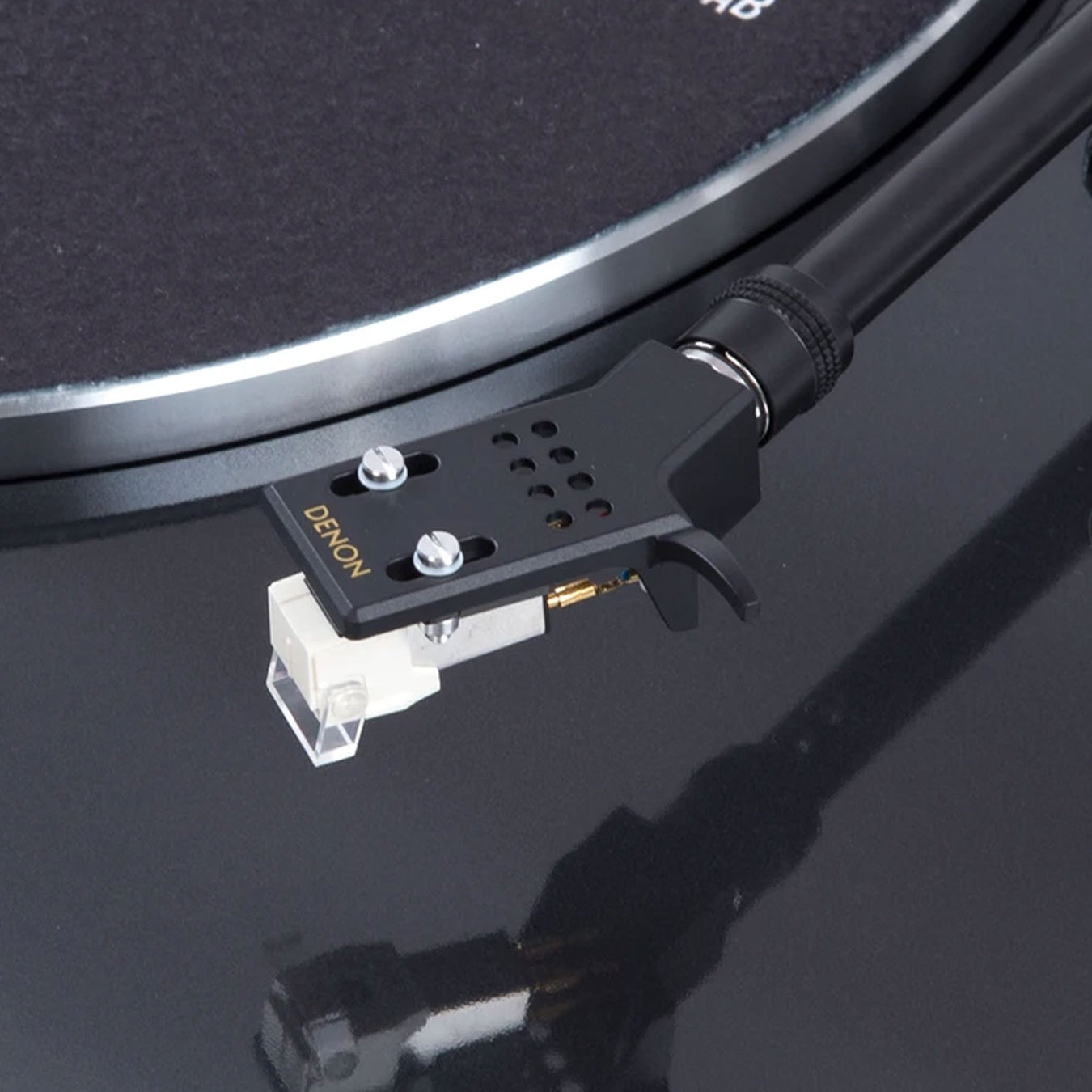 Turntable Cartridges  Under $200