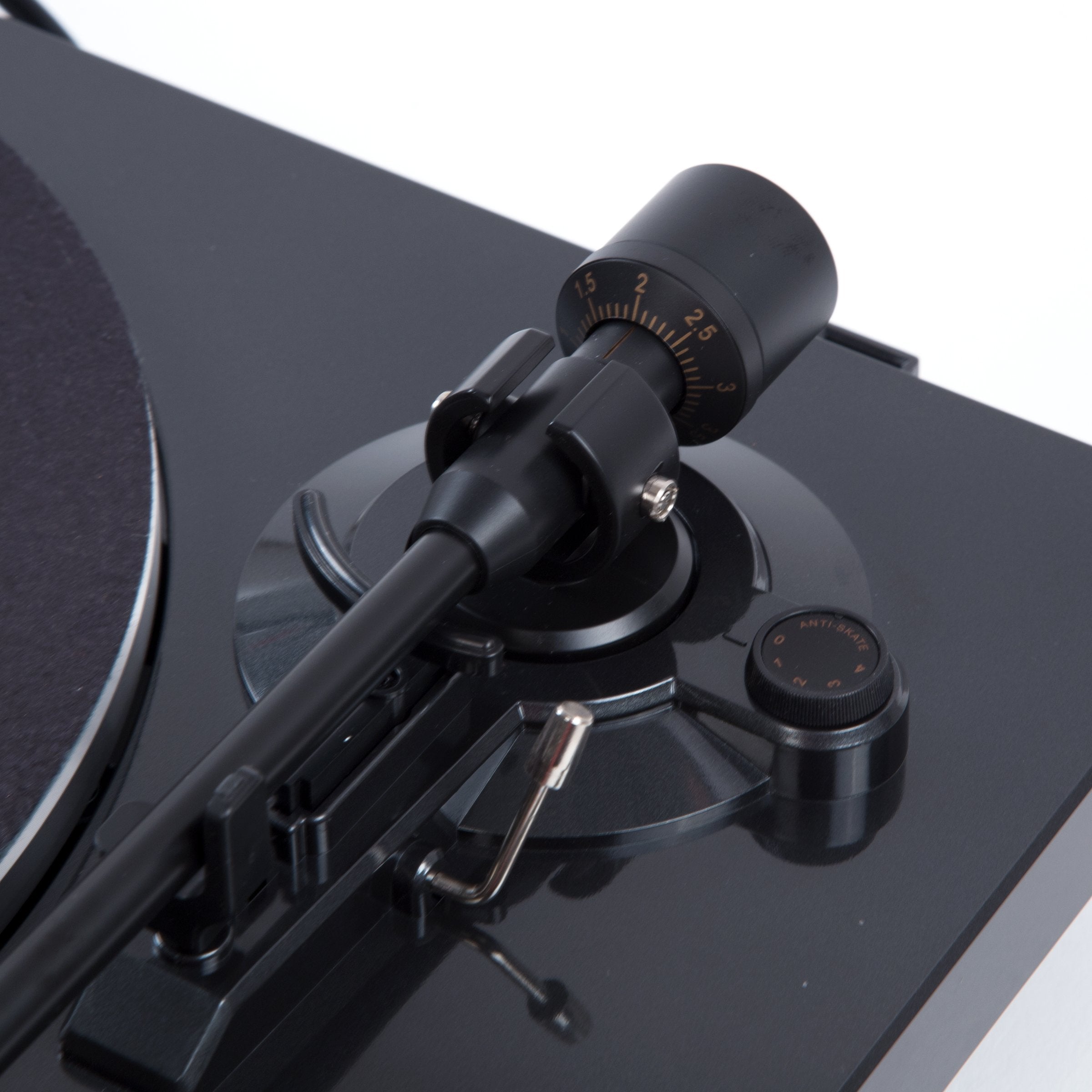 Denon: DP-300F Automatic Turntable (DP300F)