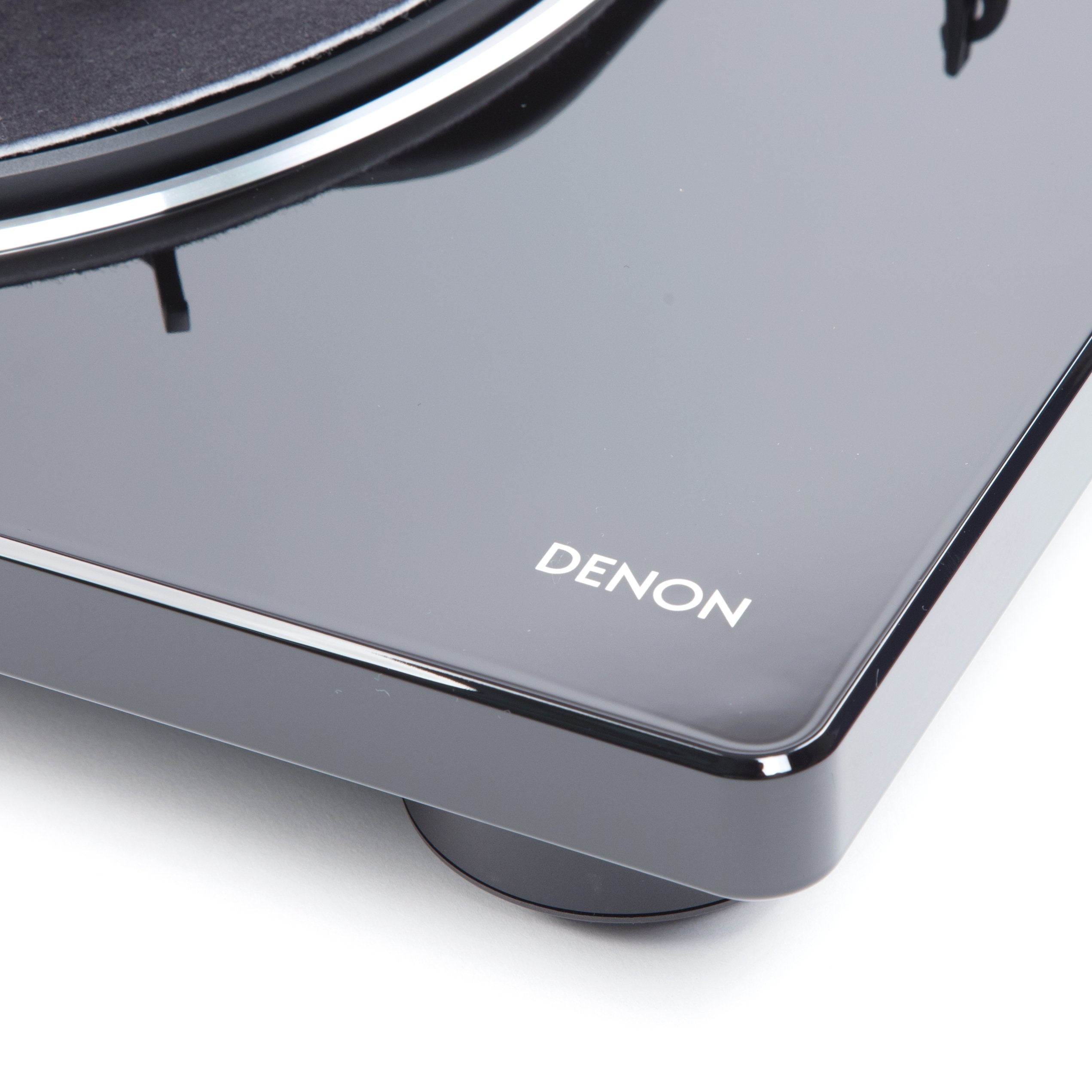 Denon: DP-400 Turntable (DP400)