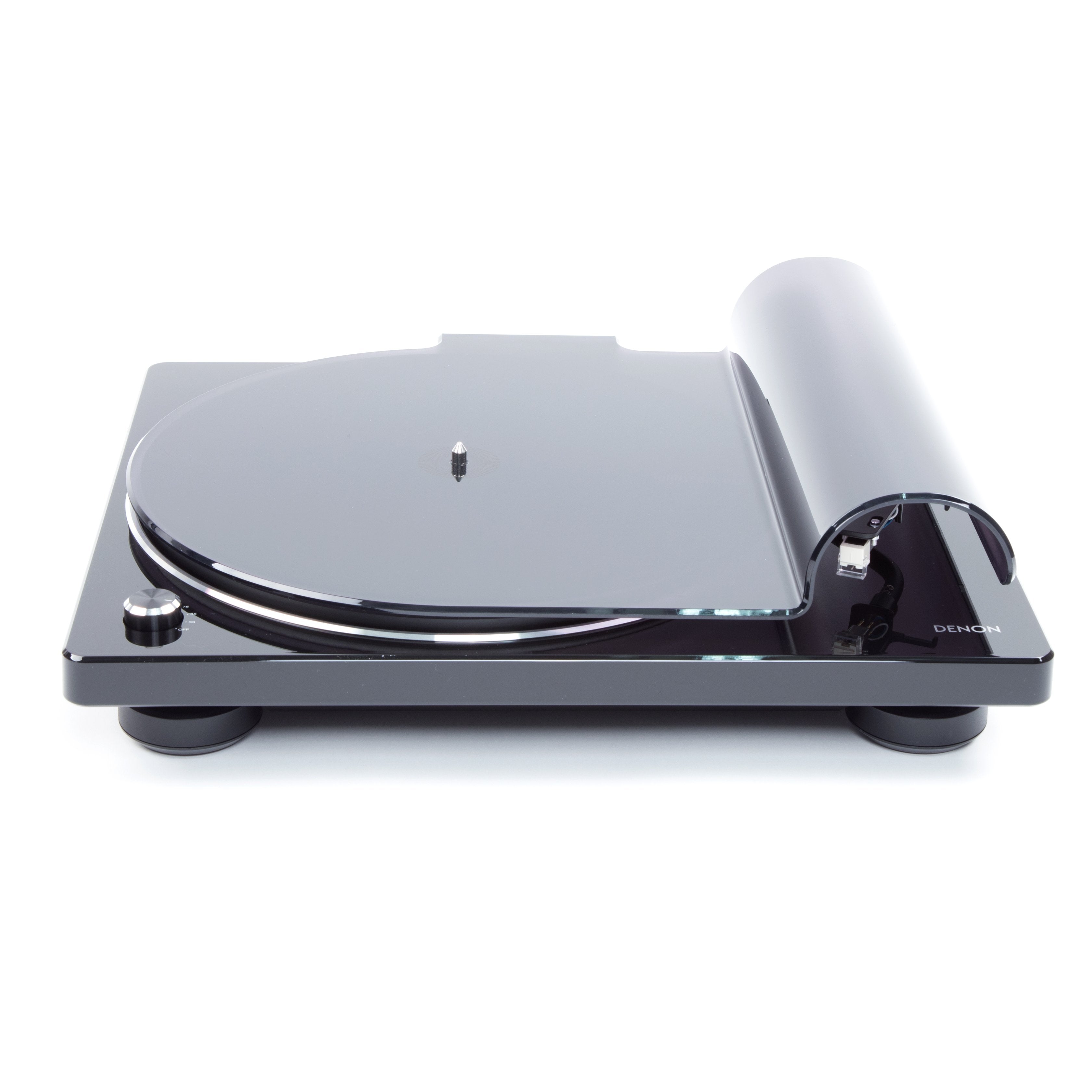 Denon: DP-400 Turntable (DP400)