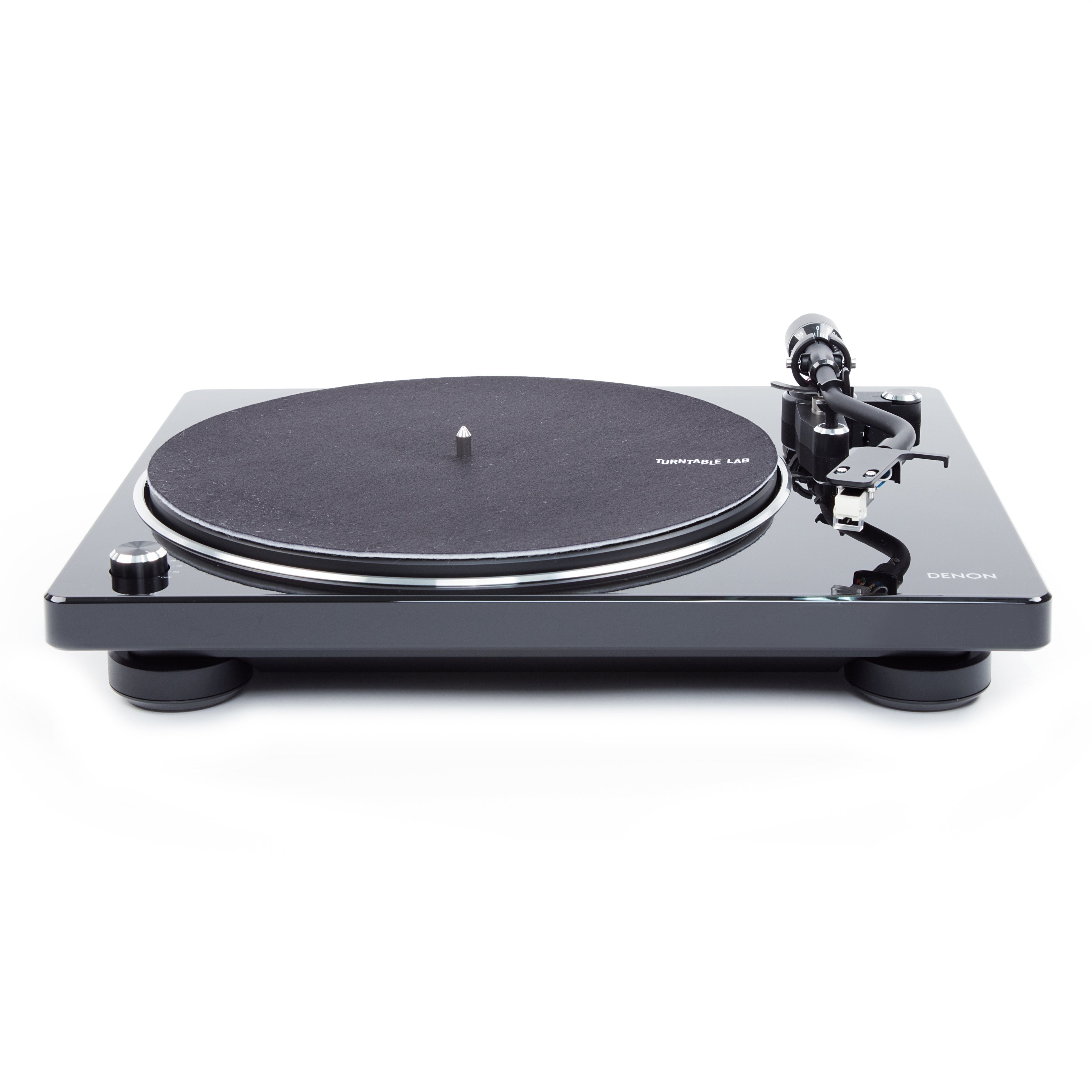 Denon: DP-400 Turntable (DP400)