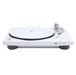 Denon: DP-450USB Turntable - White (DP450USBWT)