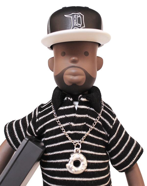 Dilla Toy