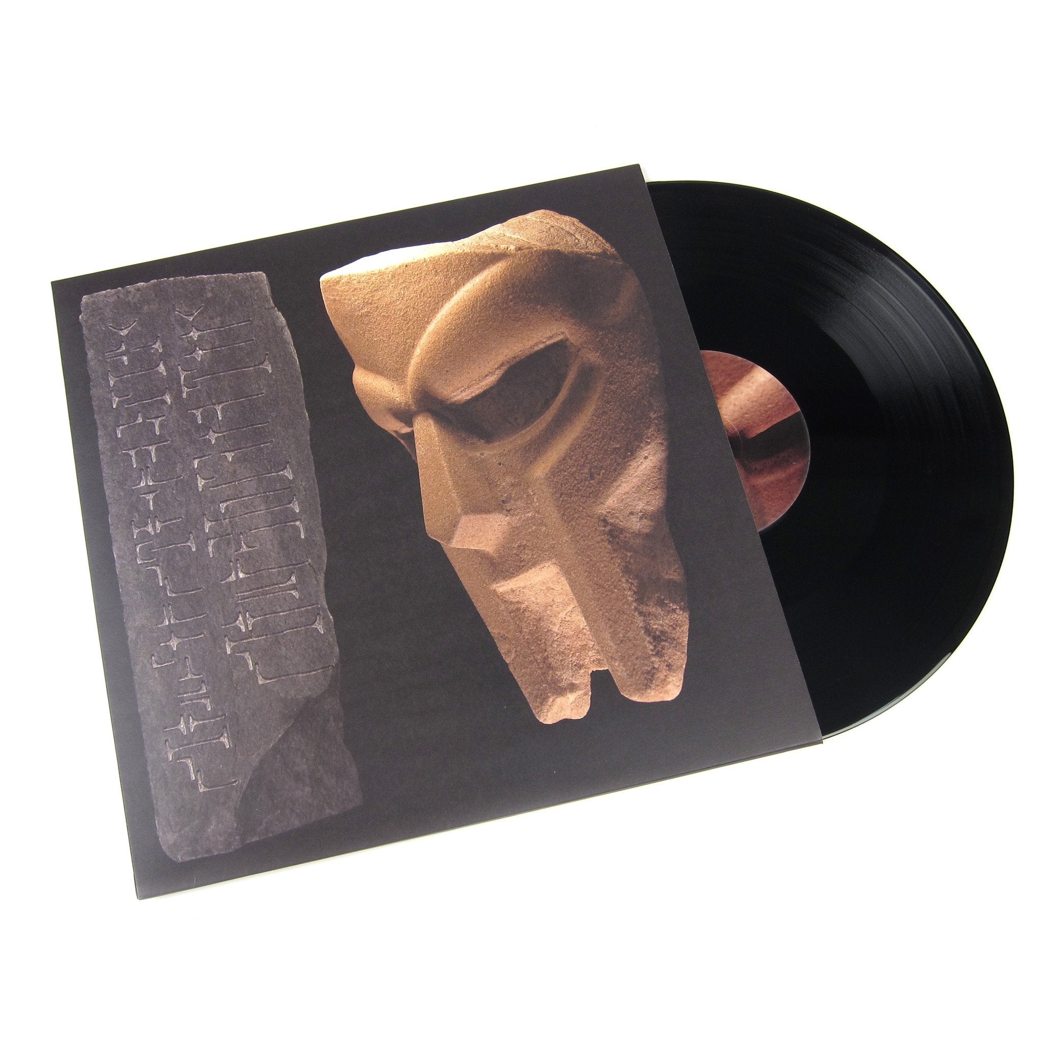 Doom: Born Like This Vinyl 2LP