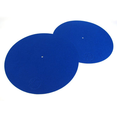 Stokyo: Dr. Suzuki Mix Edition Slipmats (Special Color) - Blue 2