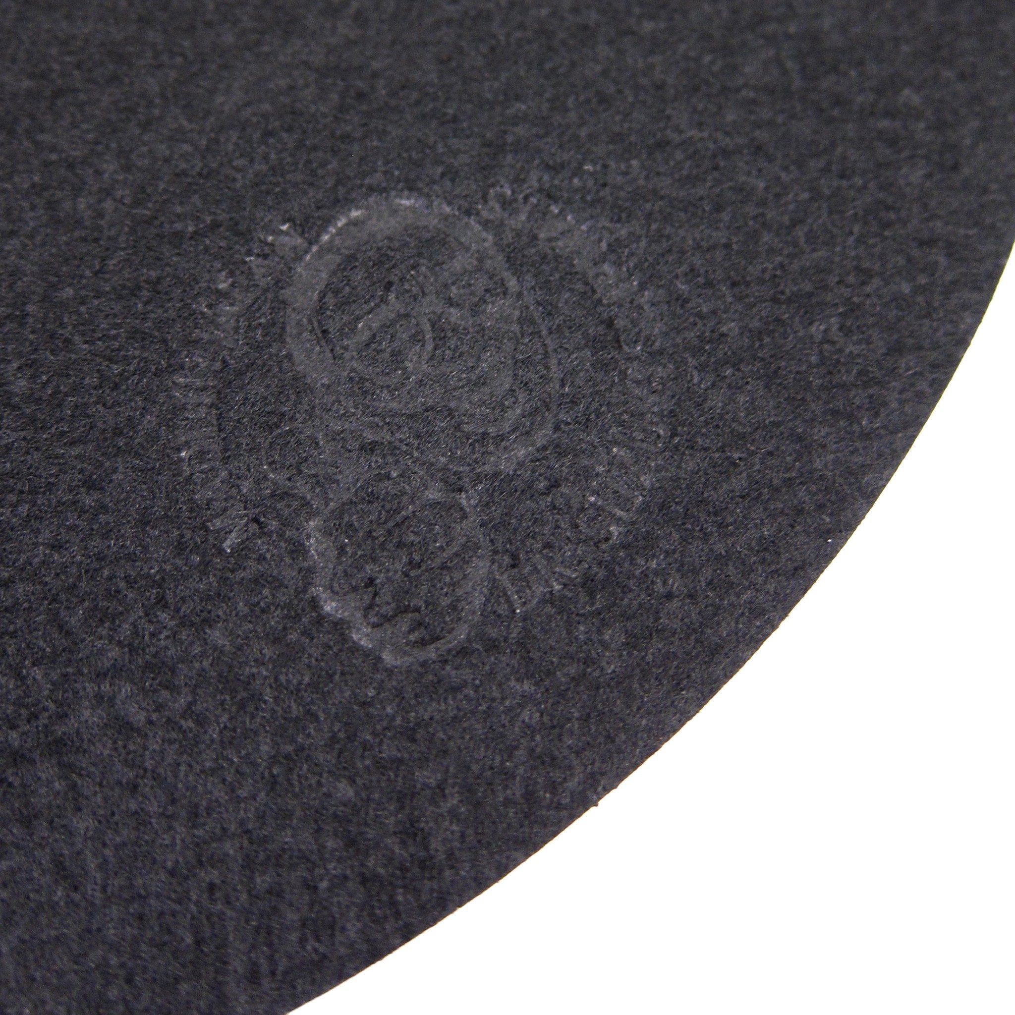 Stokyo: Dr. Suzuki Slipmats - Mix Edition - Black