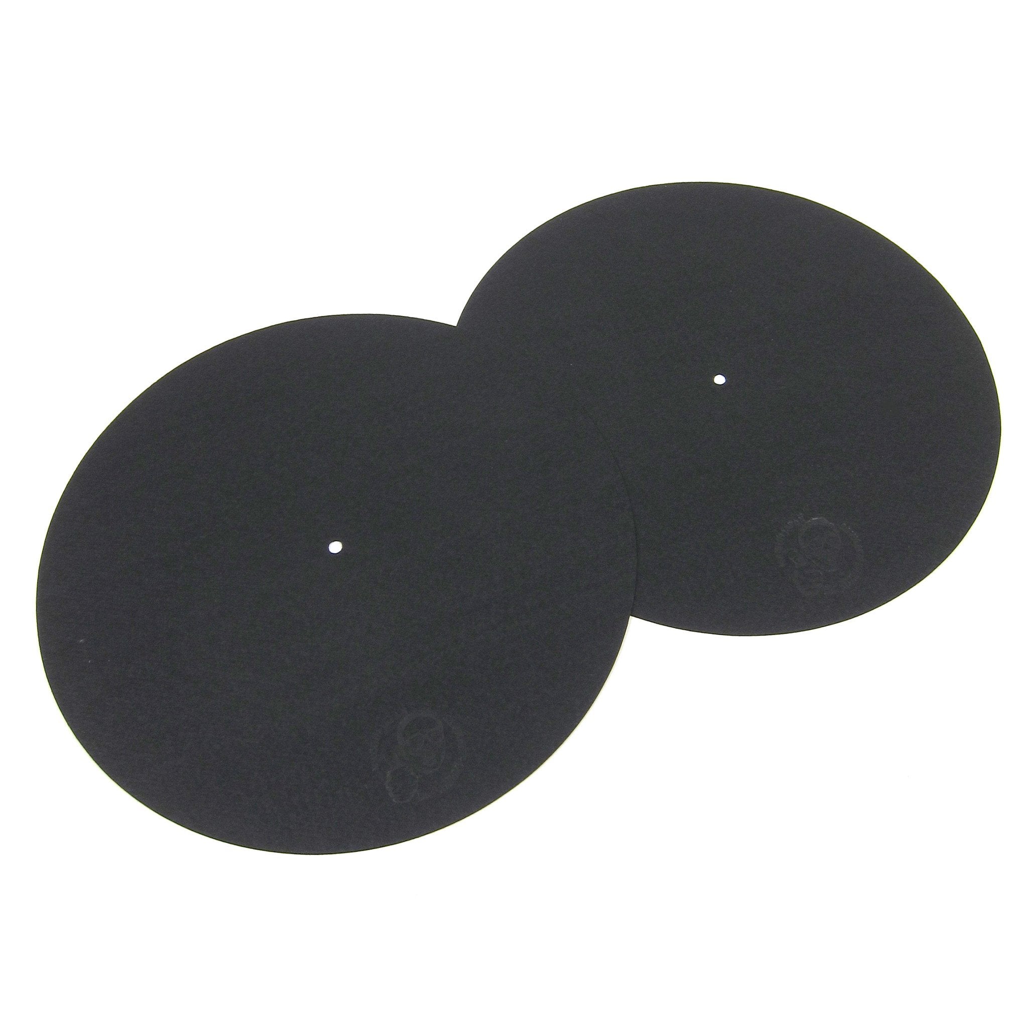 Stokyo: Dr. Suzuki Slipmats - Mix Edition - Black