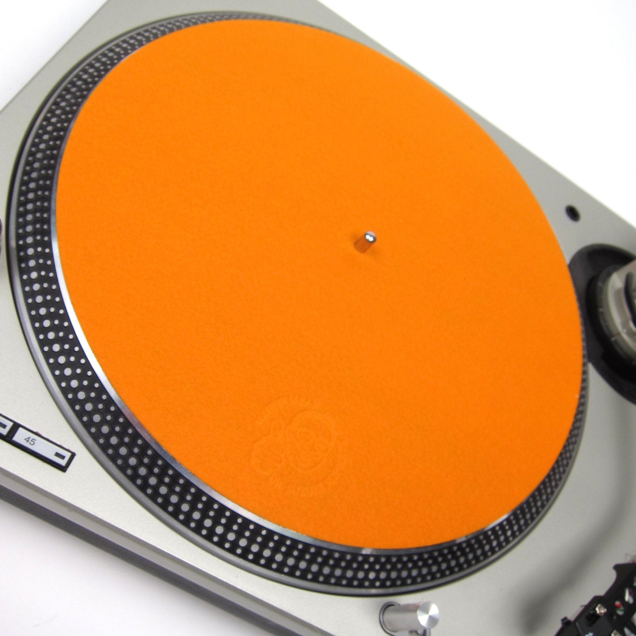 Stokyo: Dr. Suzuki Mix Edition Slipmats - Orange