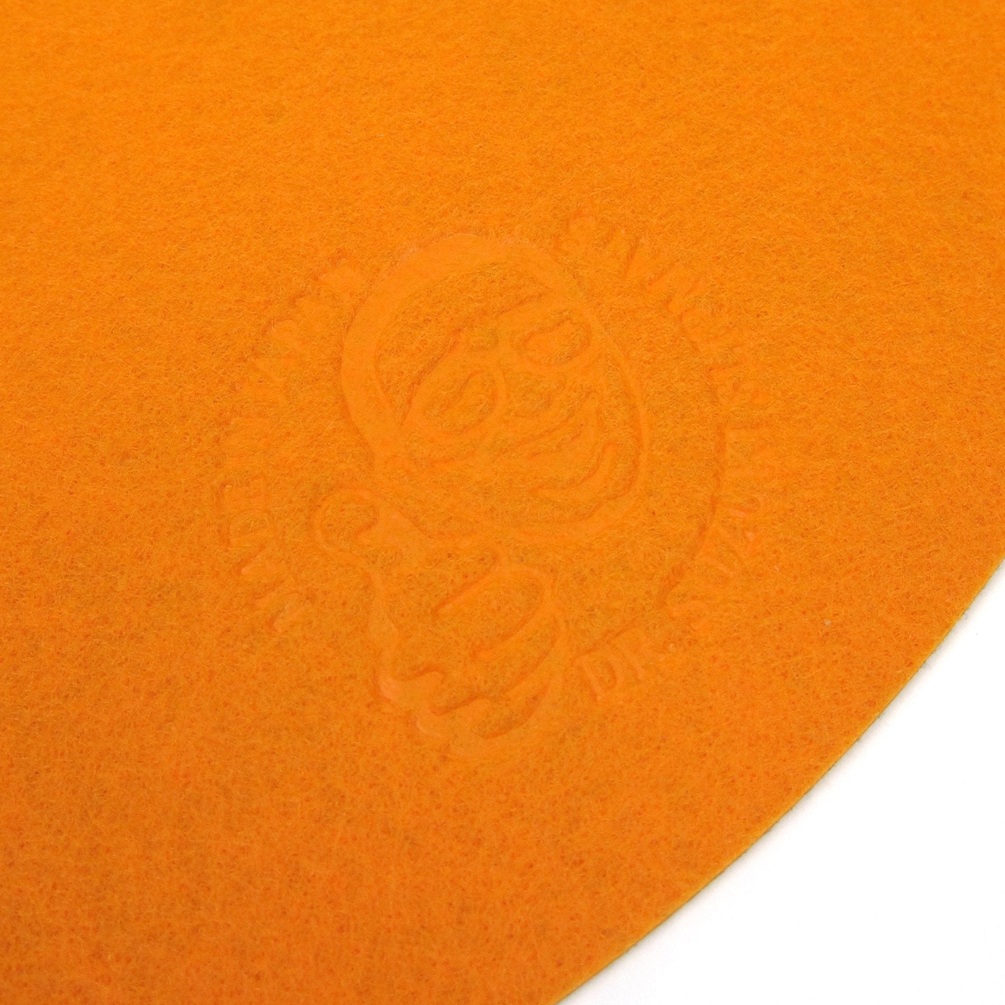 Stokyo: Dr. Suzuki Mix Edition Slipmats - Orange