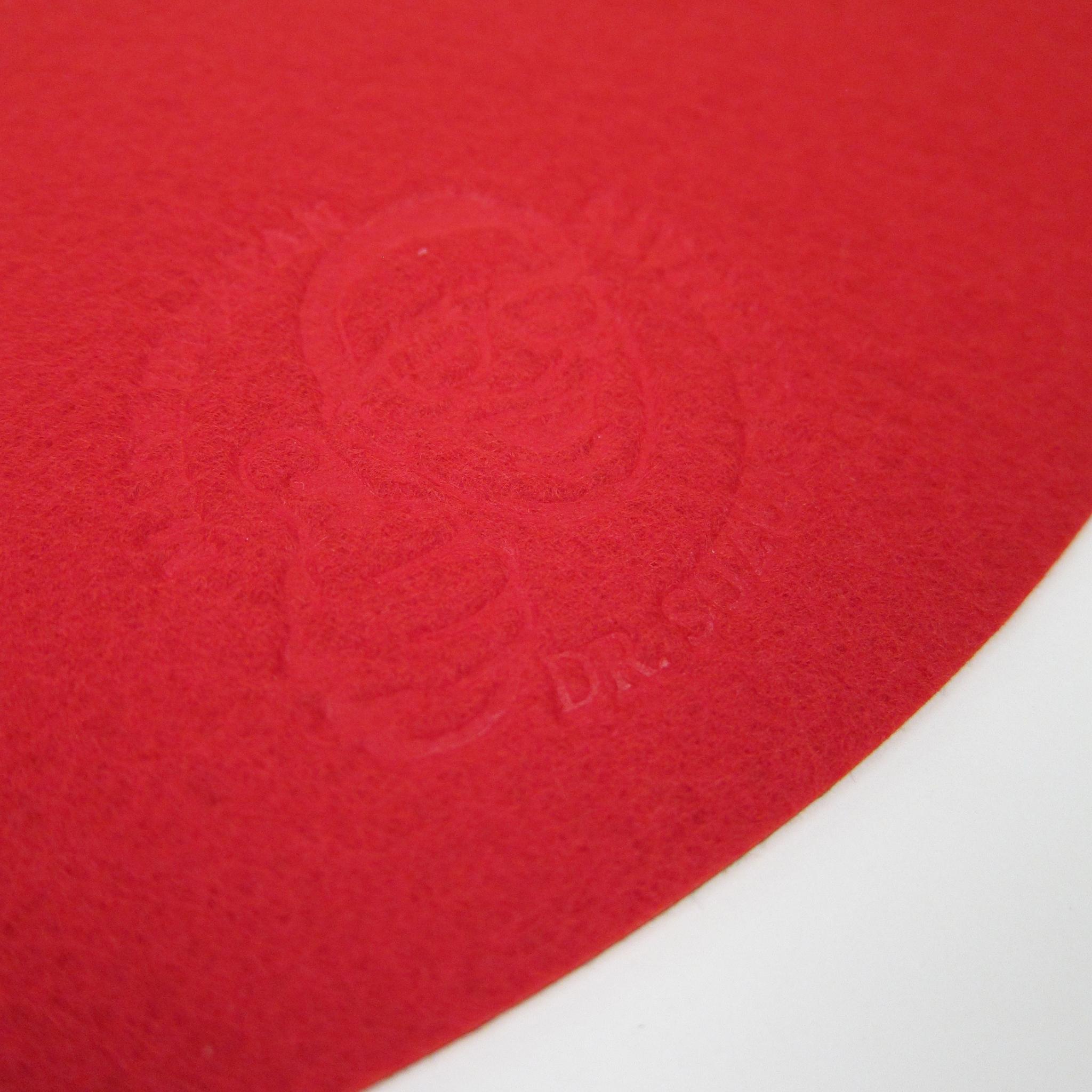 Stokyo: Dr. Suzuki Mix Edition Slipmats (Special Color) - Red