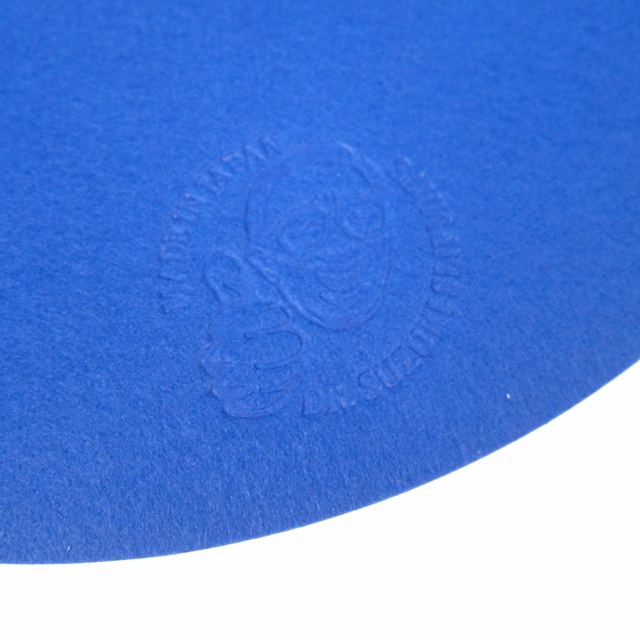 Stokyo: Dr. Suzuki Slipmats Mix Edition - Blue