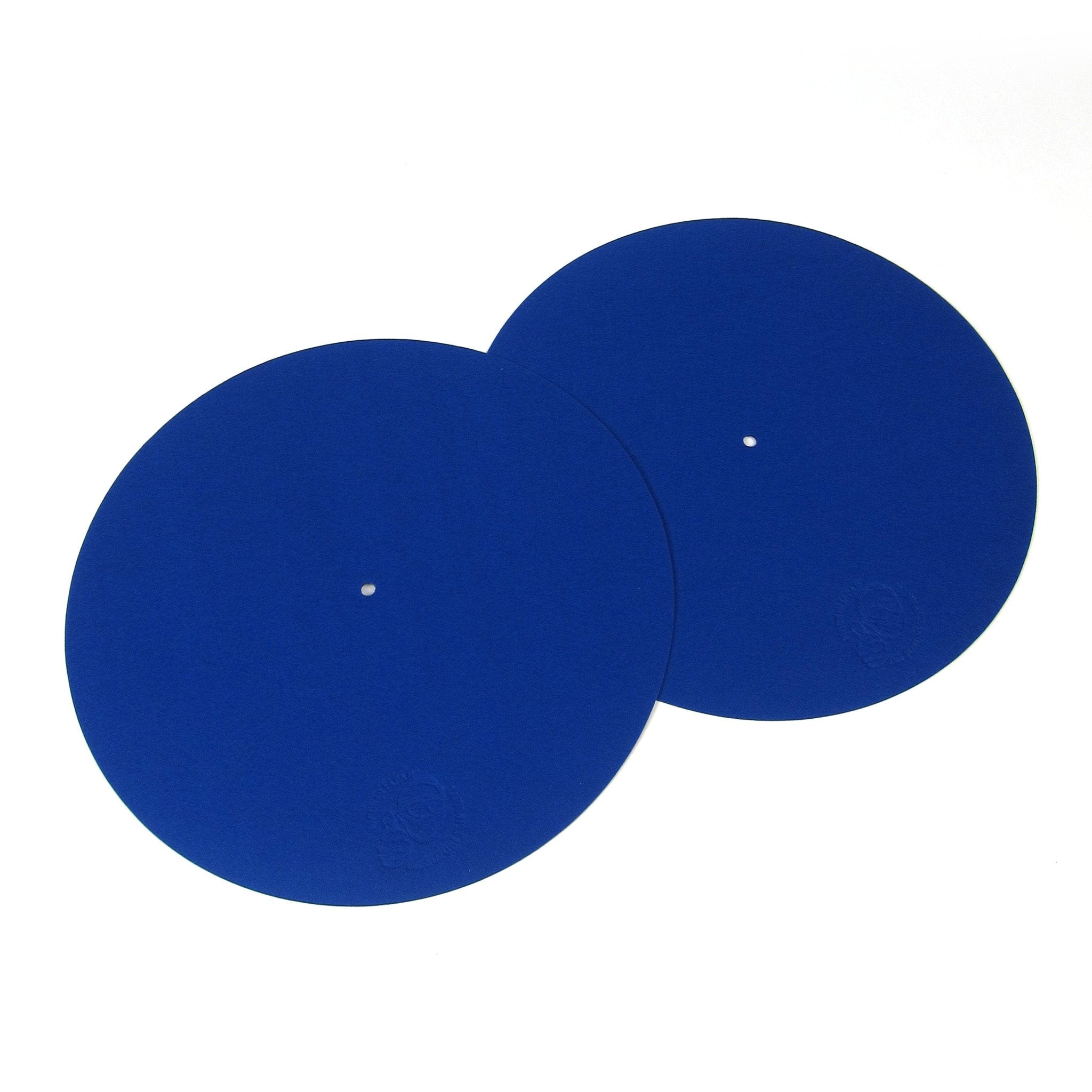 Stokyo: Dr. Suzuki Slipmats Mix Edition - Blue