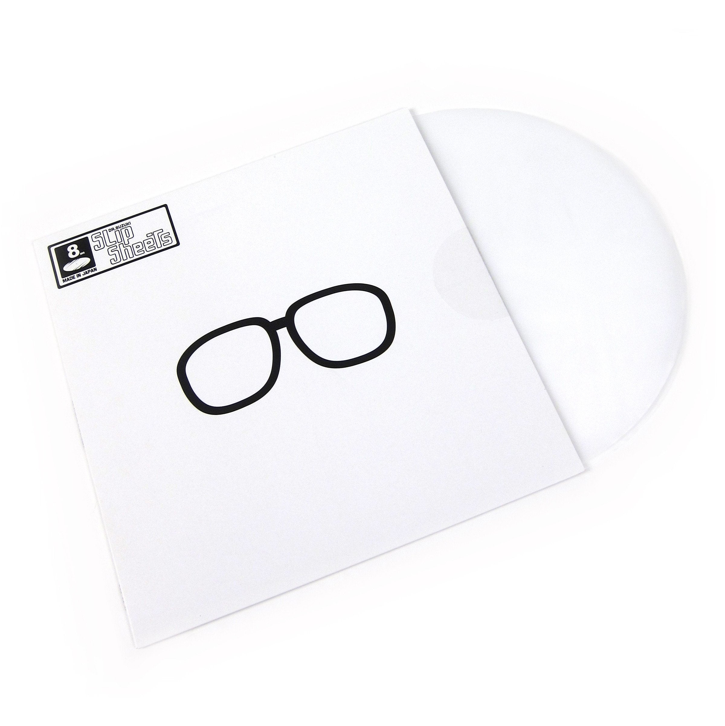 Stokyo: Dr. Suzuki 12" Slip Sheets