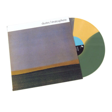 Duster: Stratosphere (Colored Vinyl) 