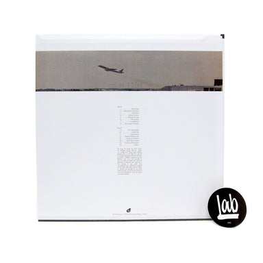 Duster: Stratosphere (Colored Vinyl) 